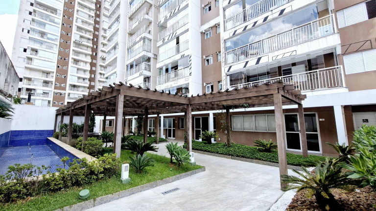 Imagem Apartamento com 2 Quartos à Venda, 56 m² em Vila Formosa - São Paulo Imagem Apartamento com 2 Quartos à Venda, 56 m² em Vila Formosa - São Paulo