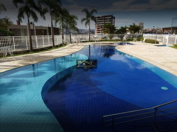 Imagem Apartamento com 2 Quartos à Venda, 78 m² em Parque Morumbi - Votorantim