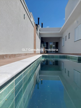 Casa com 3 Quartos à Venda,  em Jardim Bréscia - Indaiatuba