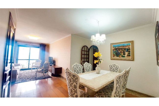 Imagem Apartamento à Venda, 109 m² em Perdizes - São Paulo Imagem Apartamento à Venda, 109 m² em Perdizes - São Paulo