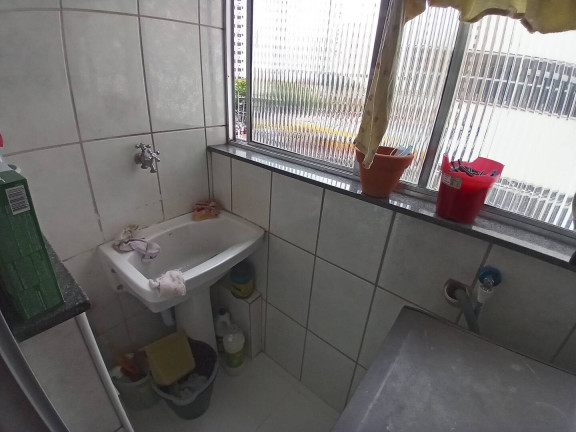 Imagem Apartamento com 1 Quarto à Venda, 50 m² em Campos Elíseos - São Paulo