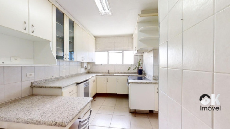 Imagem Apartamento com 3 Quartos à Venda, 126 m² em Jardim Paulista - São Paulo Imagem Apartamento com 3 Quartos à Venda, 126 m² em Jardim Paulista - São Paulo