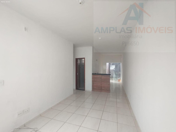 Imagem Casa à Venda, 64 m² em Planalto - Mateus Leme