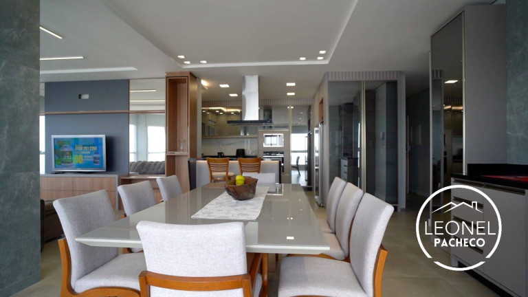 Imagem Apartamento com 4 Quartos à Venda, 186 m² em Praia Tabuleiro - Barra Velha Imagem Apartamento com 4 Quartos à Venda, 186 m² em Praia Tabuleiro - Barra Velha