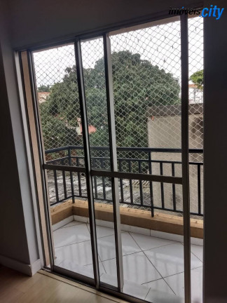 Imagem Apartamento com 2 Quartos à Venda, 62 m² em Jabaquara - São Paulo Imagem Apartamento com 2 Quartos à Venda, 62 m² em Jabaquara - São Paulo
