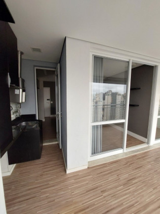 Imagem Apartamento com 2 Quartos à Venda, 68 m² em Chácara Inglesa - São Paulo Imagem Apartamento com 2 Quartos à Venda, 68 m² em Chácara Inglesa - São Paulo