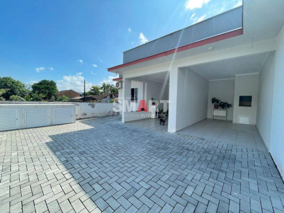 Imagem Casa com 1 Quarto à Venda, 84 m² em Amizade - Jaraguá Do Sul Imagem Casa com 1 Quarto à Venda, 84 m² em Amizade - Jaraguá Do Sul