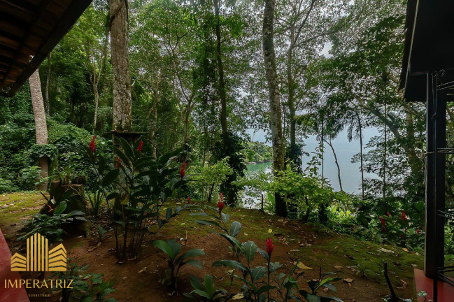 Imagem Casa com 3 Quartos à Venda,  em Praia Salvador Moreira - Parati