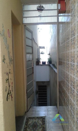 Imagem Casa com 4 Quartos à Venda, 150 m² em Saúde - São Paulo