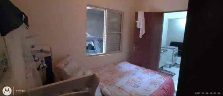 Imagem Casa com 2 Quartos à Venda, 90 m² em Portão - Atibaia