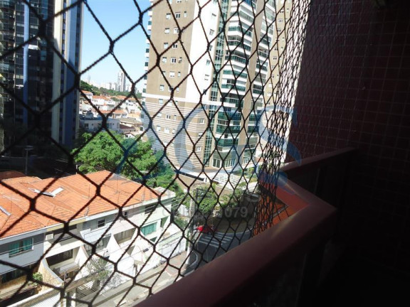 Imagem Apartamento com 3 Quartos à Venda, 148 m² em Analia Franco - São Paulo Imagem Apartamento com 3 Quartos à Venda, 148 m² em Analia Franco - São Paulo