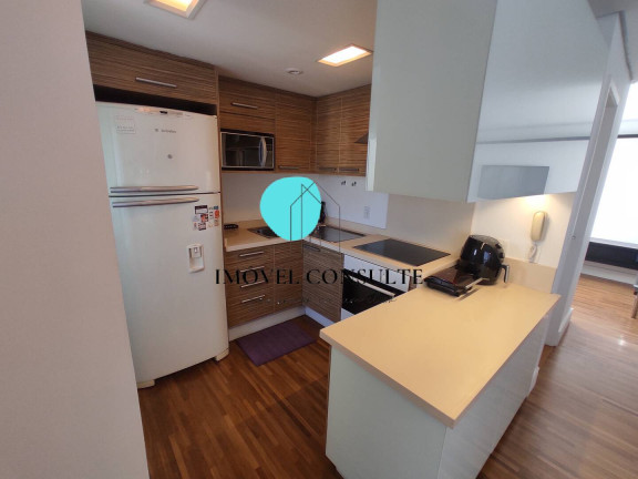Imagem Apartamento com 1 Quarto para Alugar, 104 m² em Vila Nova Conceição - São Paulo Imagem Apartamento com 1 Quarto para Alugar, 104 m² em Vila Nova Conceição - São Paulo