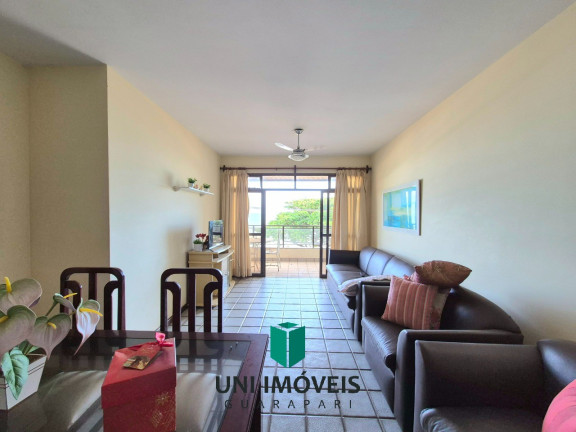 Imagem Apartamento com 4 Quartos à Venda, 132 m² em Praia Do Morro - Guarapari