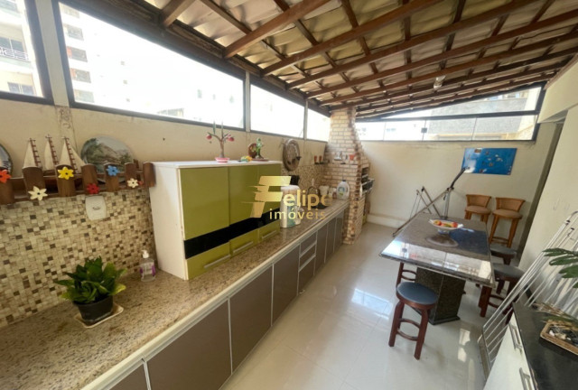 Imagem Imóvel com 3 Quartos à Venda, 100 m² em Praia Do Morro - Guarapari