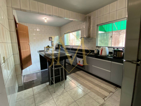 Imagem Casa com 3 Quartos à Venda, em Giovanini - Coronel Fabriciano Imagem Casa com 3 Quartos à Venda, em Giovanini - Coronel Fabriciano