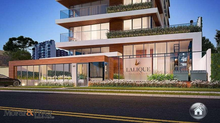 Imagem Apartamento com 3 Quartos à Venda, 153 m² em água Verde - Curitiba Imagem Apartamento com 3 Quartos à Venda, 153 m² em água Verde - Curitiba