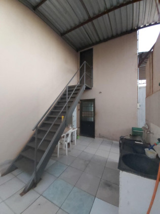 Imagem Imóvel com 1 Quarto à Venda, 100 m² em Jardim Centenário - Campo Grande