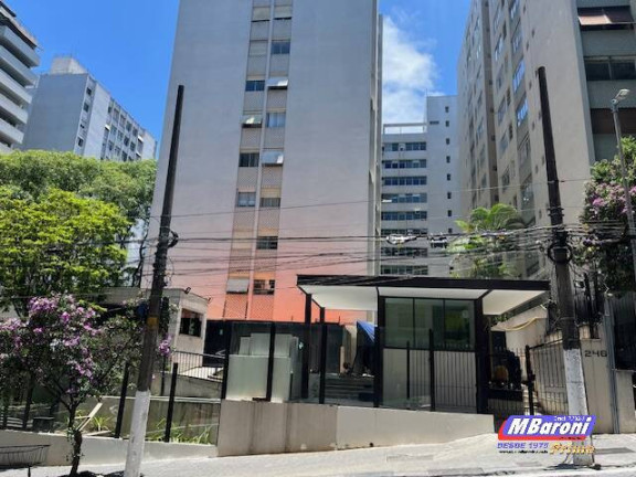 Imagem Apartamento com 3 Quartos para Alugar, 105 m² em Paraíso - São Paulo Imagem Apartamento com 3 Quartos para Alugar, 105 m² em Paraíso - São Paulo
