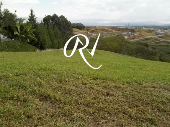 Terreno à Venda, 1.600 m² em Condomínio Residencial Mirante Do Vale - Jacareí