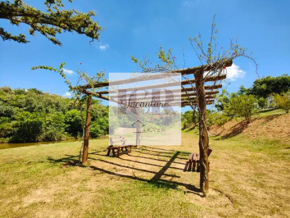 Imagem Terreno em Condomínio à Venda, 272 m² em Parque Ibiti Reserva - Sorocaba