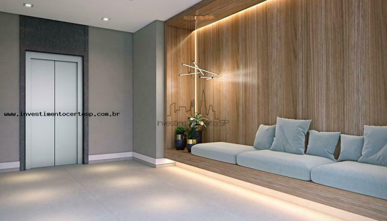 Imagem Apartamento com 3 Quartos à Venda, 150 m² em água Branca - São Paulo