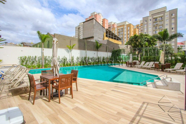 Imagem Apartamento com 2 Quartos à Venda, 99 m² em Cambuci - São Paulo