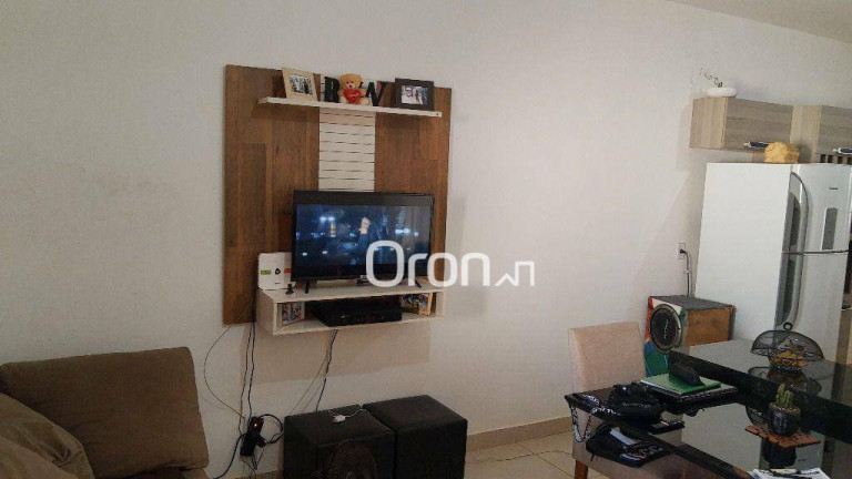 Imagem Casa com 2 Quartos à Venda, 80 m² em Residencial Campos Dourados - Goiânia Imagem Casa com 2 Quartos à Venda, 80 m² em Residencial Campos Dourados - Goiânia