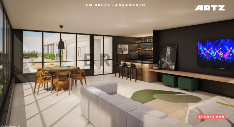 Imagem Apartamento com 1 Quarto à Venda, 25 m² em Vila Olímpia - São Paulo Imagem Apartamento com 1 Quarto à Venda, 25 m² em Vila Olímpia - São Paulo