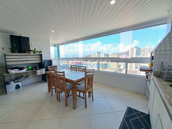 Imagem Apartamento com 4 Quartos à Venda, 163 m² em Guilhermina - Praia Grande Imagem Apartamento com 4 Quartos à Venda, 163 m² em Guilhermina - Praia Grande