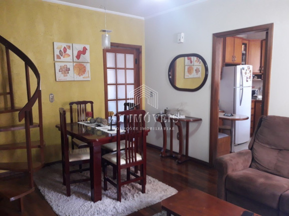 Imagem Imóvel com 3 Quartos à Venda, 125 m² em Jardim Planalto - Porto Alegre Imagem Imóvel com 3 Quartos à Venda, 125 m² em Jardim Planalto - Porto Alegre