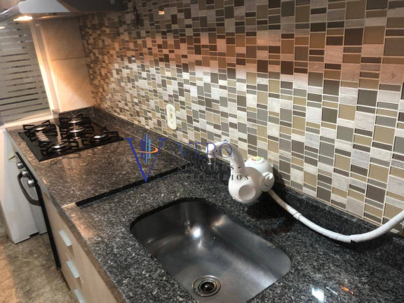 Imagem Apartamento com 3 Quartos à Venda, 70 m² em Barueri Imagem Apartamento com 3 Quartos à Venda, 70 m² em Barueri