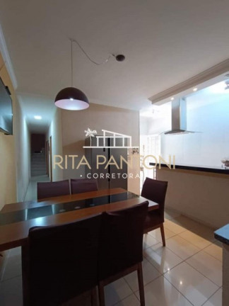 Imagem Casa com 3 Quartos à Venda, 142 m² em Alto Do Ipiranga - Ribeirão Preto Imagem Casa com 3 Quartos à Venda, 142 m² em Alto Do Ipiranga - Ribeirão Preto