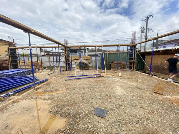 Apartamento com 2 Quartos à Venda, 56 m² em Costa E Silva - Joinville
