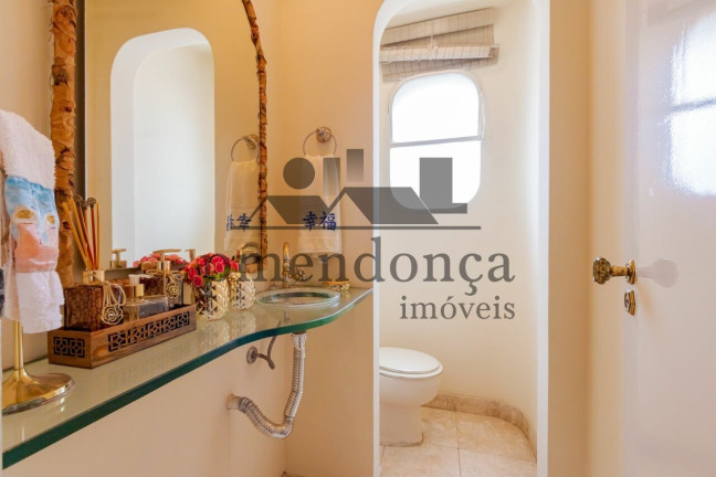 Imagem Apartamento com 4 Quartos à Venda, 350 m² em Higienópolis - São Paulo Imagem Apartamento com 4 Quartos à Venda, 350 m² em Higienópolis - São Paulo