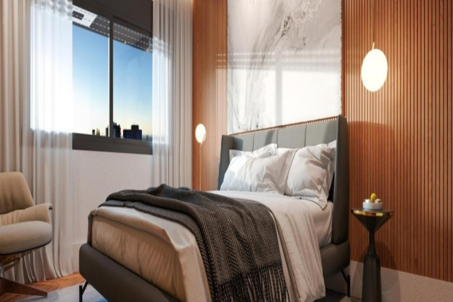 Imagem Imóvel com 2 Quartos à Venda, 101 m² em Auxiliadora - Porto Alegre Imagem Imóvel com 2 Quartos à Venda, 101 m² em Auxiliadora - Porto Alegre