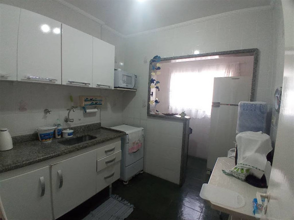 Imagem Apartamento com 2 Quartos à Venda, 67 m² em Balneario Florida - Praia Grande