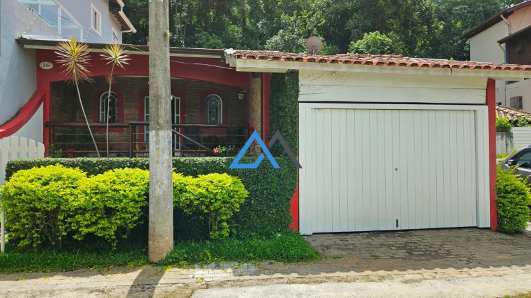 Imagem Casa de Condomínio com 2 Quartos à Venda, 251 m² em Olho D'água - Mairiporã Imagem Casa de Condomínio com 2 Quartos à Venda, 251 m² em Olho D'água - Mairiporã