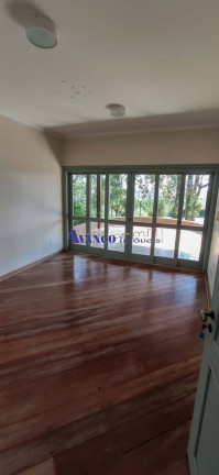 Imagem Casa de Condomínio com 6 Quartos para Alugar, 2.013 m² em Parque Da Fazenda - Itatiba