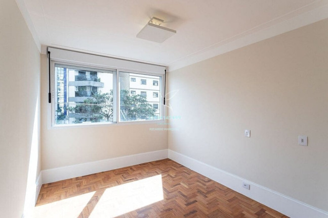 Imagem Apartamento com 3 Quartos à Venda, 111 m² em Pinheiros - São Paulo