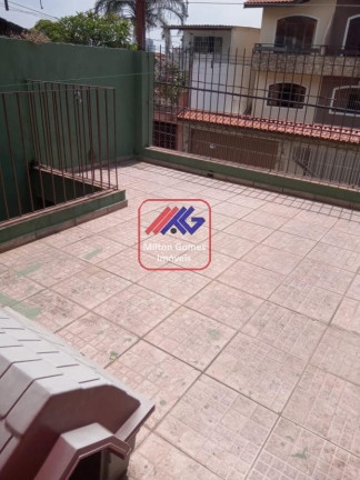 Imagem Casa com 3 Quartos à Venda, 138 m² em Vila America - São Paulo