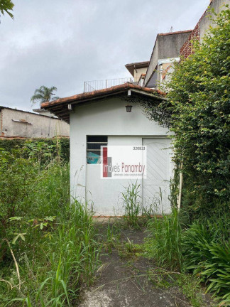 Imagem Casa com 2 Quartos à Venda, 151 m² em Jardim Iracema - São Paulo