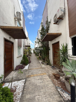 Imagem Casa de Condomínio com 3 Quartos à Venda, 88 m² em Parque Das árvores - Parnamirim Imagem Casa de Condomínio com 3 Quartos à Venda, 88 m² em Parque Das árvores - Parnamirim