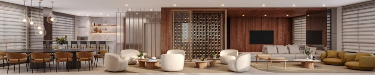 Imagem Apartamento com 4 Quartos à Venda, 277 m² em Setor Marista - Goiânia Imagem Apartamento com 4 Quartos à Venda, 277 m² em Setor Marista - Goiânia
