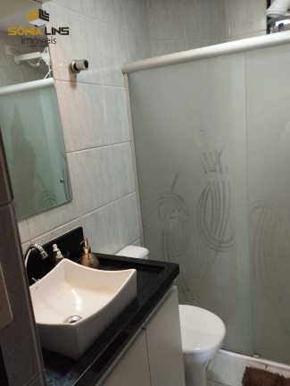 Imagem Apartamento com 3 Quartos à Venda, 70 m² em Manaíra - João Pessoa