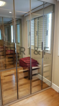 Imagem Apartamento com 3 Quartos à Venda, 102 m² em Brooklin - São Paulo Imagem Apartamento com 3 Quartos à Venda, 102 m² em Brooklin - São Paulo