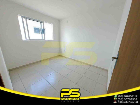 Imagem Apartamento com 2 Quartos à Venda, 48 m² em Gramame - João Pessoa Imagem Apartamento com 2 Quartos à Venda, 48 m² em Gramame - João Pessoa