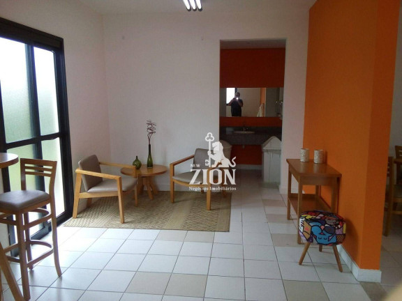 Imagem Apartamento com 2 Quartos à Venda ou Locação, 50 m² em Vila Bertioga - São Paulo Imagem Apartamento com 2 Quartos à Venda ou Locação, 50 m² em Vila Bertioga - São Paulo