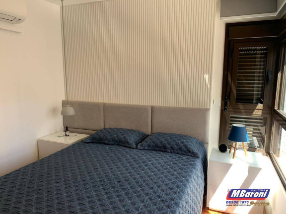 Imagem Apartamento com 3 Quartos à Venda, 155 m² em Vila Pompéia - São Paulo