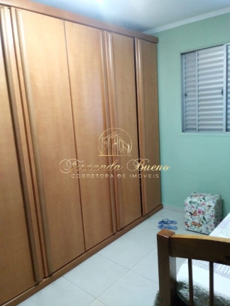 Imagem Imóvel com 2 Quartos à Venda, 68 m² em Santo Antônio - São Caetano Do Sul