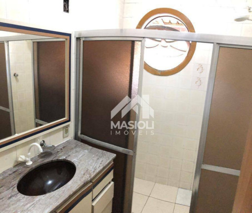 Imagem Casa com 5 Quartos à Venda, 320 m² em Centro - Vila Velha